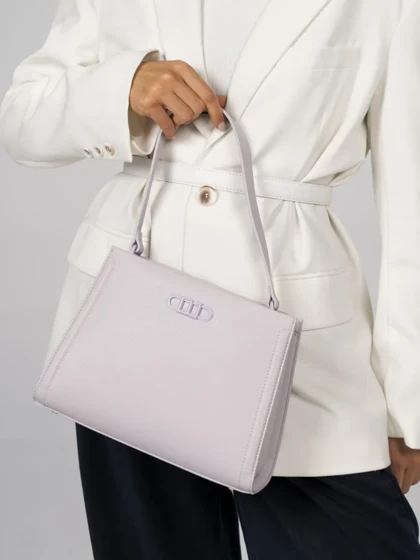 کیف دوشی زنانه دیوید جونز مدل David Jones CM7415