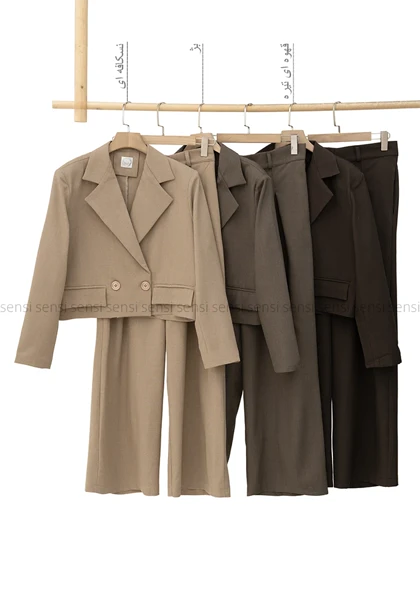 ست مازراتی دوجیب کد1005706