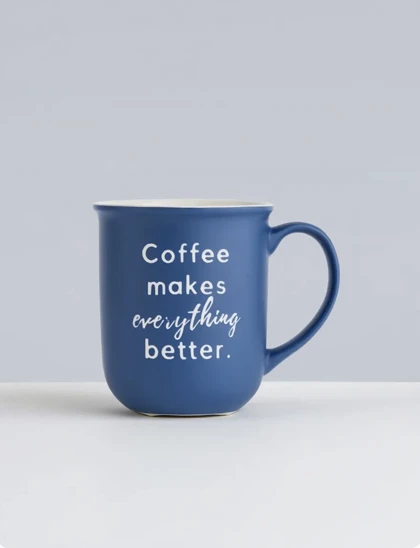 ماگ سرامیکی پاستلی رنگی