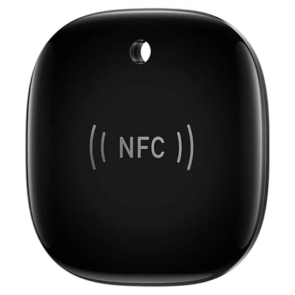 تگ درب هوشمند NFC شیائومی XIAOMI اصل مدل MJZNMSNFC02ZY