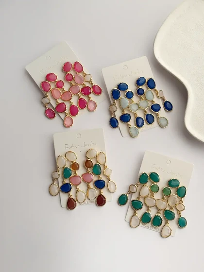 گوشواره سنگی (مراسم خاص)