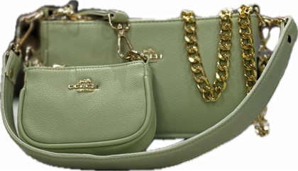 کیف دو قلو تییونا “TWINA