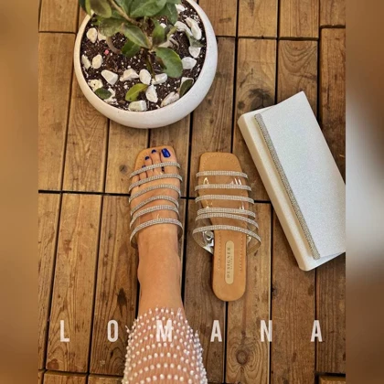 اسلیپر 3 بند