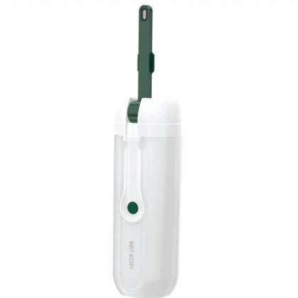بیده شارژی مسافرتی گرین لاین Green Lion مدل GPB_10 ضدآب