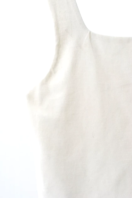 کراپ تاپ یقه مربعی زنانه