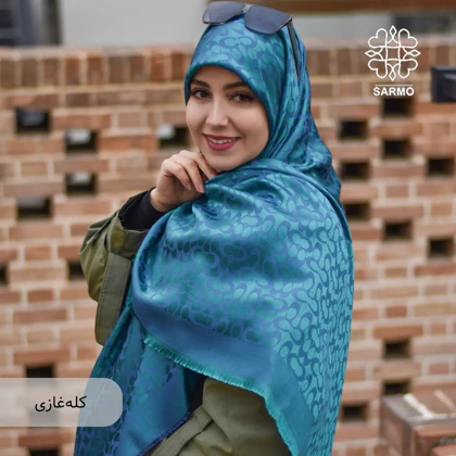 روسری رونا کوچ