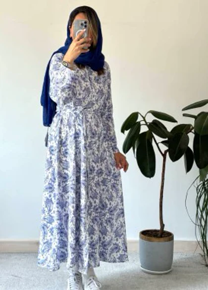پیراهن سوپرنخ ایپک