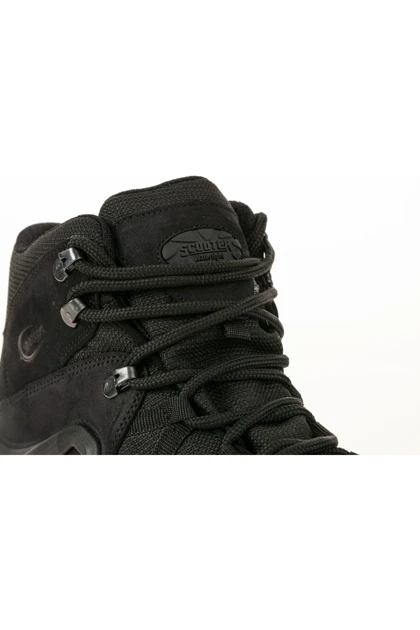 بوت و نیم بوت مردانه اورجینال scooter scooter