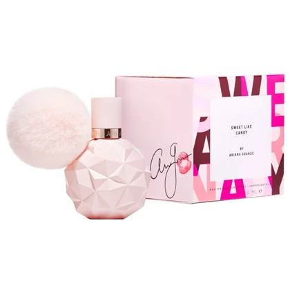عطر ادکلن آریانا گراند اری 100 میل اصلی Ariana Grande Ari100ml Original