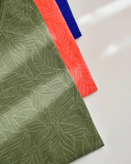 تاپ طرح برگ