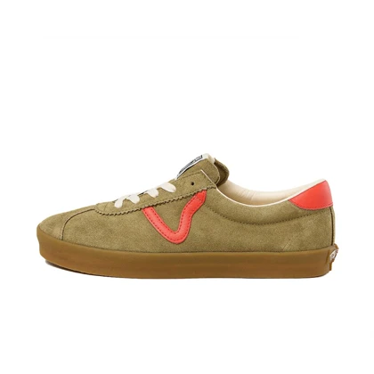 ونس استایل 73 خردلی/Vans style 73