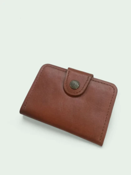 جاکارتی چرم طبیعی مدل پانیذ