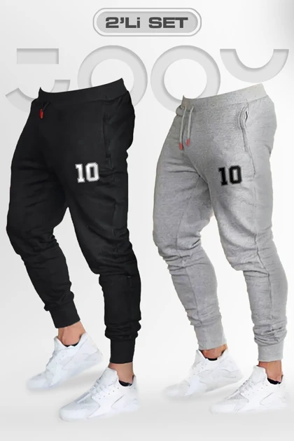 شلوار گرمکن مردانه jooy-company jooy-company