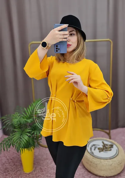 شومیز سپیده