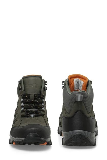 بوت و نیم بوت مردانه کینتیکس kinetix