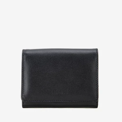 کیف پول چرم طبیعی زنانه مونو mono مدل D0014