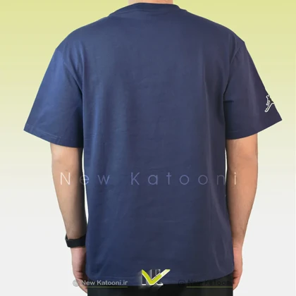 تیشرت اور ایر جردن (T1014)