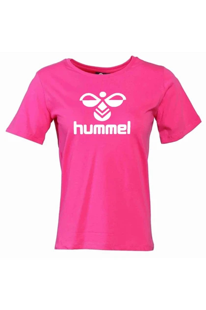 تیشرت زنانه اورجینال هامل hummel