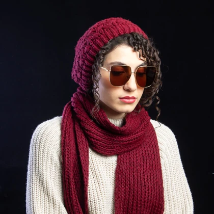 عینک آفتابی بربری Burberry مدل B3143