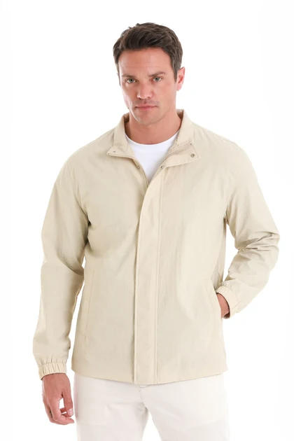 کت و کاپشن مردانه hatemoglu