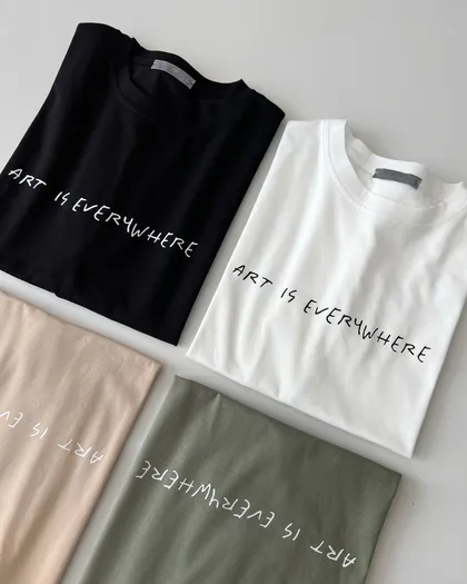 تیشرت Art