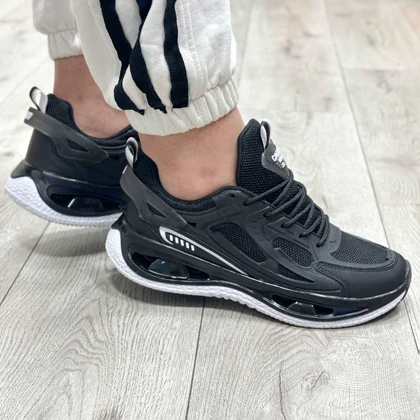 کفش و کتانی مردانه مدل نایک NIKE رنگ مشکی