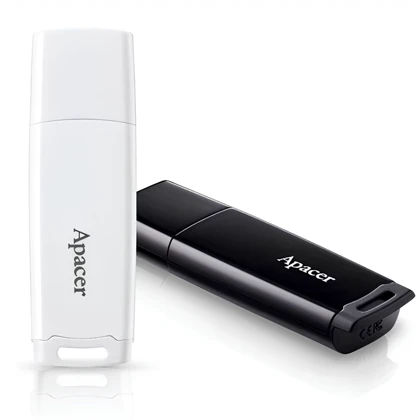 فلش مموری اپیسر Apacer مدل AH336 ظرفیت 32 گیگابایت