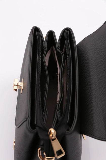 کیف زنانه دوشی dgn