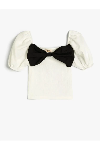 تیشرت بچگانه اورجینال کوتون koton