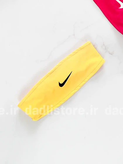 هدبند ورزشی نایکی Nike