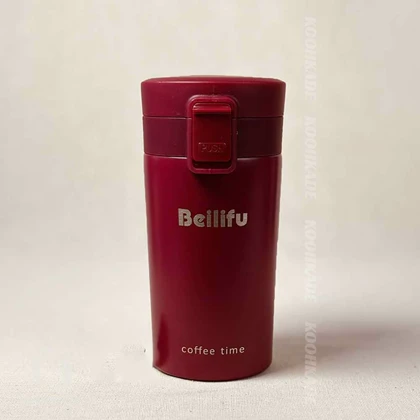 تراول ماگ قفل دار Beilifu 300ML