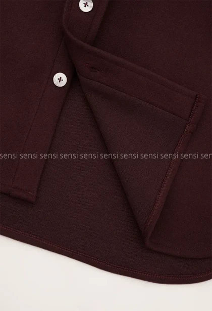 پیراهن مردانه دالبر فوتر کد20000027