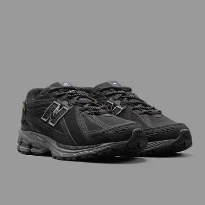 نیوبالانس 1906A تمام مشکی New Balance 1906A All Black