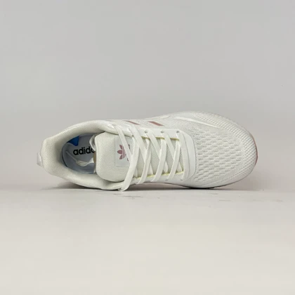 کفش راحتی زنانه آدیداس زد ایکس توکا ZX 2K سفید Z24