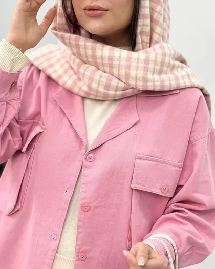 کت جین