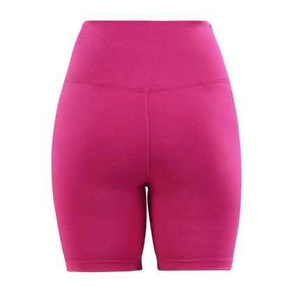 بایکر ورزشی زنانه پی اس دابلیو مدل CN-PY-22005 صورتی