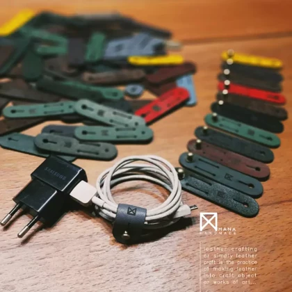 جمع کننده کابل