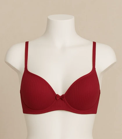 سوتین ساده کبریتی هانکس