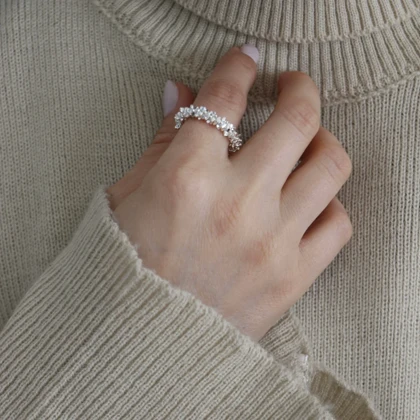 انگشتر زنانه مدلRi4044