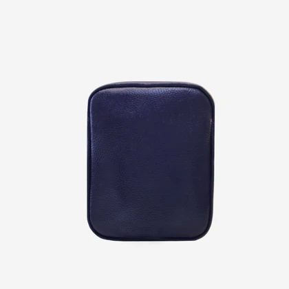 کیف دوشی چرم مردانه مدل d087