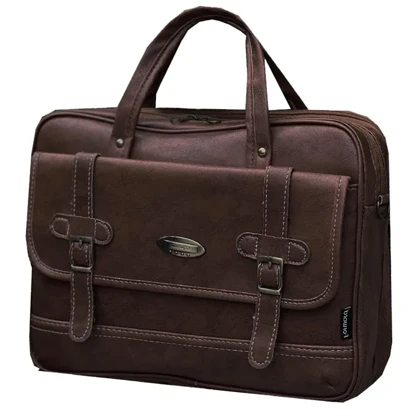 کیف چرمی اداری مدل MISCELLANEOUS - MT002