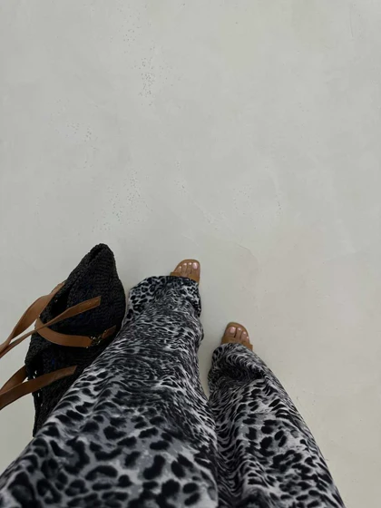 شلوار PATTERN