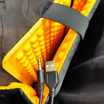 کوله پشتی کاترپیلار مدل CATTERPILLAR - CAT8434