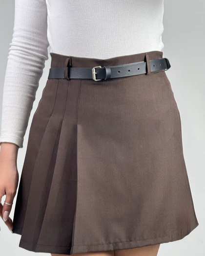 دامن کوتاه کد 400069