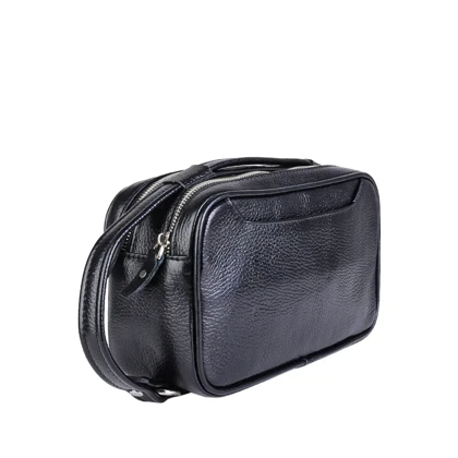کیف دستی چرم مردانه 108