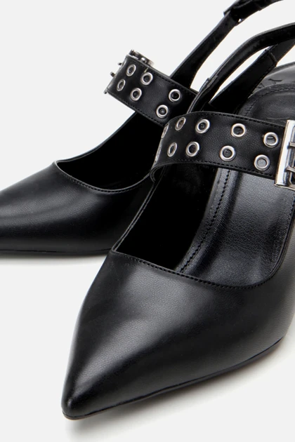 کفش پاشنه‌دار yaya-by-hotic yaya-by-hotic