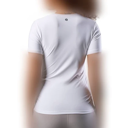 تیشرت Lululemon بغل چین‌دار 36 تا 46
