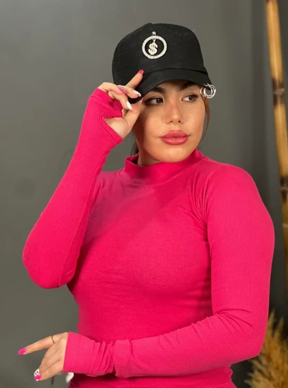 بادی فینگردار کد 1452