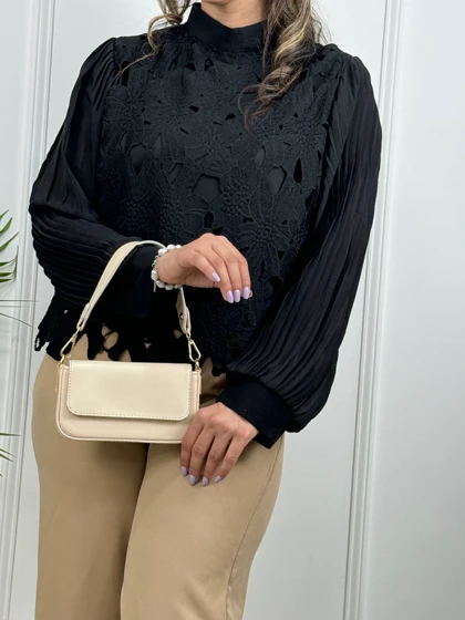 شومیز لاکچری پلین