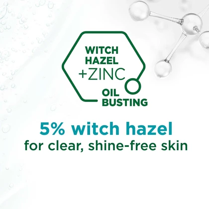 ژل شستشوی صورت سیمپل مدل Purifying پوست چرب و مختلط حجم 150 میل